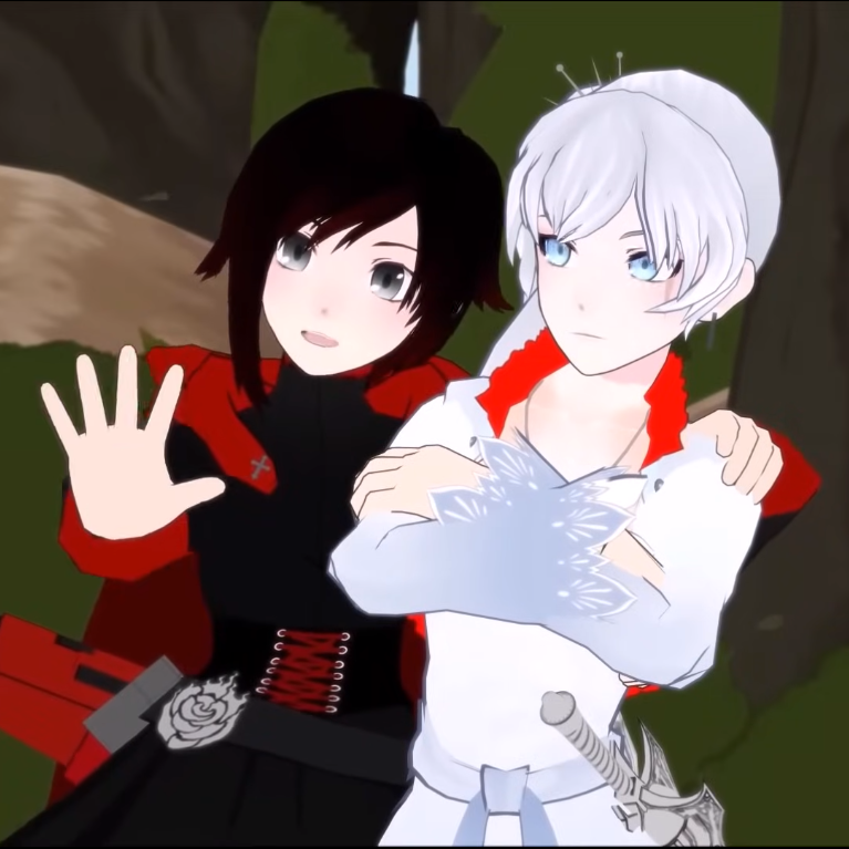 Whiterose Moments